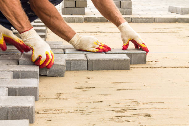 Best Affordable Driveway Pavers  in Carrizo Hill, TX